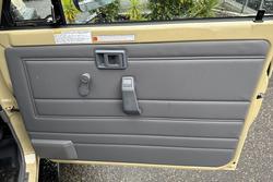 2024 Toyota
Landcruiser GX