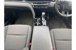 2025 Toyota
Camry Ascent Sport