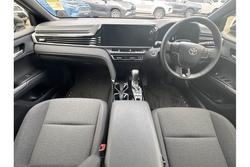 2025 Toyota
Camry Ascent Sport