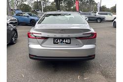 2025 Toyota
Camry Ascent Sport