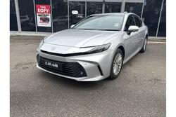 2025 Toyota
Camry Ascent Sport
