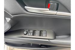 2025 Toyota
Camry Ascent Sport