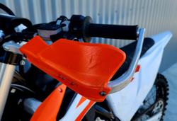 2019 KTM 250 SX-F SX-F Orange