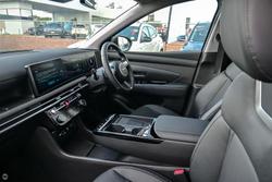 2024 Hyundai
Tucson Elite