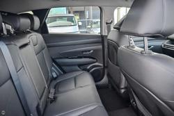 2024 Hyundai
Tucson Elite