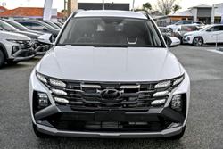 2024 Hyundai
Tucson Elite