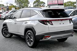 2024 Hyundai
Tucson Elite