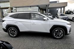 2024 Hyundai
Tucson Elite
