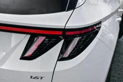 2024 Hyundai
Tucson Elite
