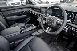 2024 Hyundai
Tucson Elite