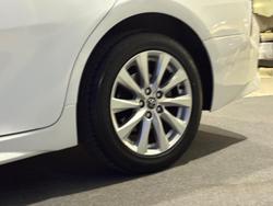 2018 Toyota
Camry Ascent Sport