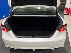 2018 Toyota
Camry Ascent Sport
