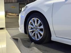 2018 Toyota
Camry Ascent Sport