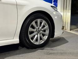 2018 Toyota
Camry Ascent Sport