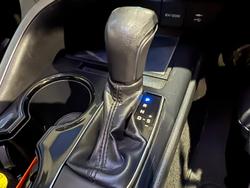 2018 Toyota
Camry Ascent Sport