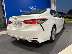 2018 Toyota
Camry Ascent Sport