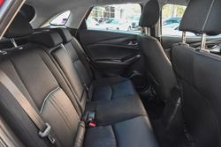 2018 Mazda
CX-3 Maxx Sport