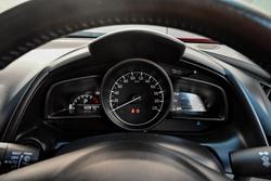 2018 Mazda
CX-3 Maxx Sport