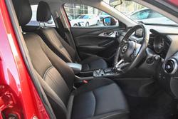 2018 Mazda
CX-3 Maxx Sport