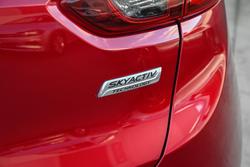 2018 Mazda
CX-3 Maxx Sport