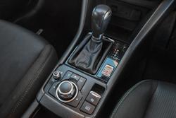 2018 Mazda
CX-3 Maxx Sport