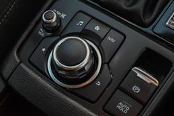 2018 Mazda
CX-3 Maxx Sport