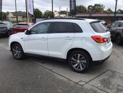 2015 Mitsubishi
ASX XLS