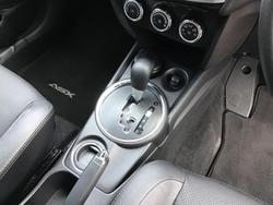2015 Mitsubishi
ASX XLS