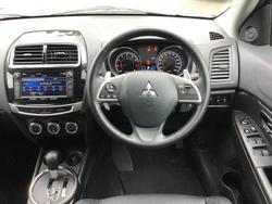 2015 Mitsubishi
ASX XLS