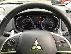 2015 Mitsubishi
ASX XLS