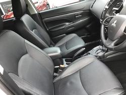 2015 Mitsubishi
ASX XLS