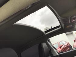 2015 Mitsubishi
ASX XLS