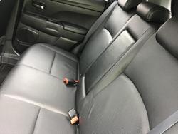 2015 Mitsubishi
ASX XLS
