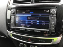 2015 Mitsubishi
ASX XLS
