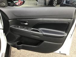 2015 Mitsubishi
ASX XLS