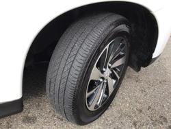 2015 Mitsubishi
ASX XLS
