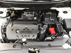 2015 Mitsubishi
ASX XLS
