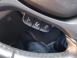 2021 Suzuki
Baleno GL