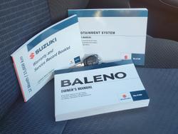 2021 Suzuki
Baleno GL