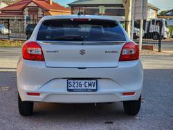 2021 Suzuki
Baleno GL