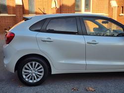 2021 Suzuki
Baleno GL