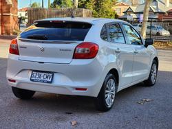 2021 Suzuki
Baleno GL