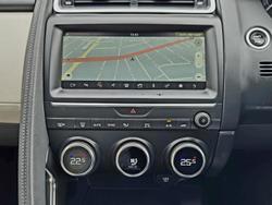2018 Jaguar
E-PACE P200 SE