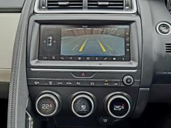 2018 Jaguar
E-PACE P200 SE