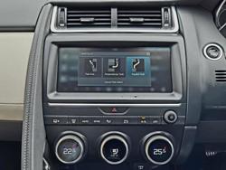 2018 Jaguar
E-PACE P200 SE