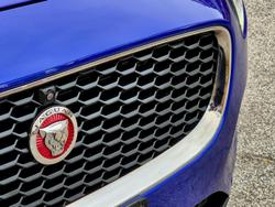 2018 Jaguar
E-PACE P200 SE