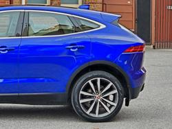 2018 Jaguar
E-PACE P200 SE