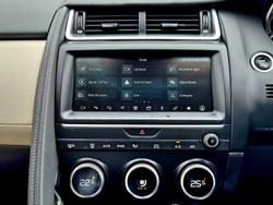 2018 Jaguar
E-PACE P200 SE
