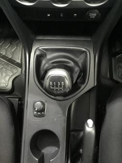 2018 Mazda
BT-50 XT