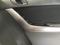 2018 Mazda
BT-50 XT